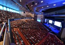 MICE sektöründe iptaller başladı Kongre