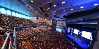 MICE sektöründe iptaller başladı Kongre