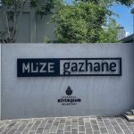 Endüstriyel turizm nedir? Gazhane Müzesi Kadıköy