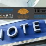 Otel gruplarında ve zincir otellerde yaşanan son gelişmeler