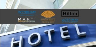 Otel gruplarında ve zincir otellerde yaşanan son gelişmeler