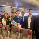 Pegas Touristik Moskova – İstanbul uçuşlarına başladı Pegas Touristik Moskova İstanbul