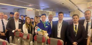 Pegas Touristik Moskova – İstanbul uçuşlarına başladı Pegas Touristik Moskova İstanbul