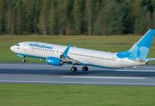 Pobeda Türkiye uçuşlarına yeniden başlıyor Bodrum uçuşlarına başlıyor