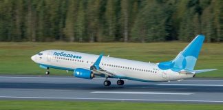 Bodrum uçuşlarına başlıyor Bodrum uçuşlarına başlıyor