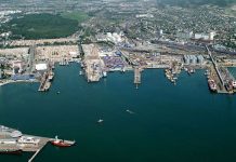 Rusya – Türkiye arasında yeni feribot seferleri başlayacak Rusya – Türkiye arasında yeni feribot