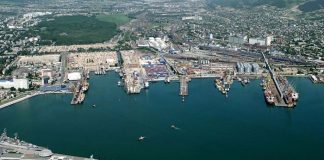 Rusya – Türkiye arasında yeni feribot seferleri başlayacak Rusya – Türkiye arasında yeni feribot