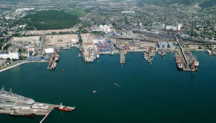 Rusya – Türkiye arasında yeni feribot