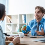 Turizmde kadın çalışan sayısı arttı Tatil Planınız İçin Doğru Tercih: İnternet mi, Uzman Seyahat Acentası mı?