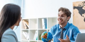 Turizmde kadın çalışan sayısı arttı Tatil Planınız İçin Doğru Tercih: İnternet mi, Uzman Seyahat Acentası mı?