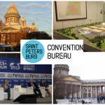 St. Petersburg MICE sektörü için hedef büyüttü