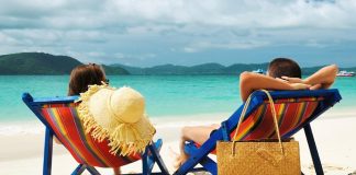 Erken rezervasyon ön talepleri arttı Enflasyon Yerli Turistin Tatil Tercihlerini Nasıl Değiştirdi?