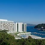 The Grand Tarabya Otel’de iki önemli atama