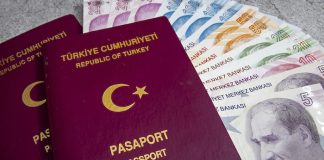 İşte 2024 Yılı Pasaport Ücretleri 2024 Yılı Pasaport Defteri Bedeli Belli