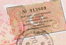 Türkiye’den bir ülkeye daha vize muafiyeti Vize Muafiyeti Turizmi Yarı Yarıya Artırır