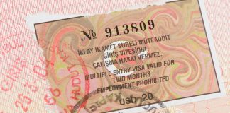 Türkiye’den bir ülkeye daha vize muafiyeti Vize Muafiyeti Turizmi Yarı Yarıya Artırır