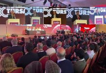 Başkan adayları konuştu Başkan adayları konuştu