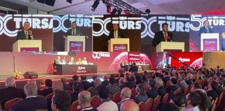 Başkan adayları konuştu Başkan adayları konuştu