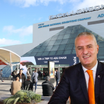 WTM London Fuarı’nın ardından… WTM London Fuarı’nın ardından...
