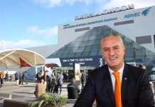 WTM London Fuarı’nın ardından… WTM London Fuarı’nın ardından...