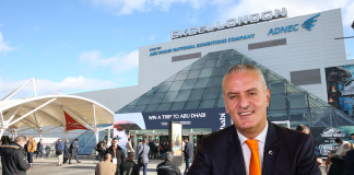 WTM London Fuarı’nın ardından… WTM London Fuarı’nın ardından...
