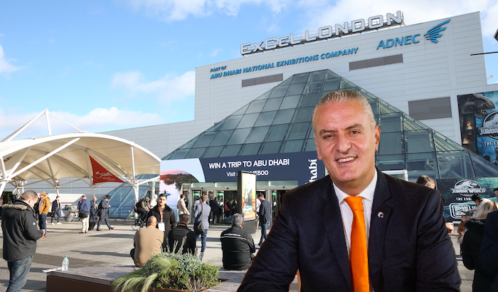 WTM London Fuarı’nın ardından...