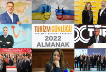 2022 yılında turizm sektöründe neler yaşandı? 2022 Turizm Almanak