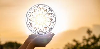 2023 Astrolojik seyahat rehberi