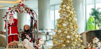 Otellerin 2023 yılbaşı programları