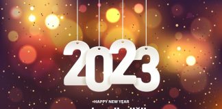 Yeni yılınız kutlu olsun Yeni yılınız kutlu olsun 2023