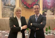 Air Albania turizmde ve ticarette Arnavutluk’u yükseklere taşıyor