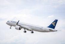 Air Astana, Vietnam’da Yeni Bir Rotayı Hizmete Sunuyor Air Astana Group, Neos ile stratejik ortaklığa imza atıyor