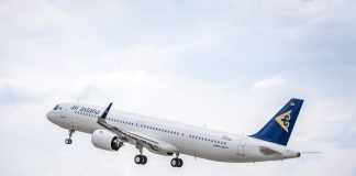 Air Astana, Vietnam’da Yeni Bir Rotayı Hizmete Sunuyor Air Astana Group, Neos ile stratejik ortaklığa imza atıyor