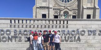 Bandırmalı lise öğrencileri “Sıfır Atık Projesi” kapsamında Braga’yı gezdi