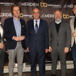 Turizm sektörü BookingAgora’nın yılbaşı davetinde buluştu Turizm sektörü BookingAgora'nın yılbaşı davetinde buluştu