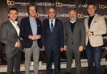 Turizm sektörü BookingAgora’nın yılbaşı davetinde buluştu Turizm sektörü BookingAgora'nın yılbaşı davetinde buluştu