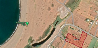 Çanakkale’deki iki otel satışa çıkarıldı Çanakkale’deki iki otel satışa çıkarıldı