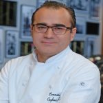 Hilton Istanbul Maslak’ın yeni Executive Chef’i