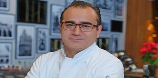 Hilton Istanbul Maslak’ın yeni Executive Chef’i