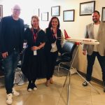 Corendon Airlines Peakwork ile iş birliğini güçlendirdi Corendon Airlines Peakwork ile iş birliğini güçlendirdi