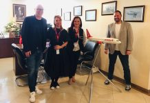 Corendon Airlines Peakwork ile iş birliğini güçlendirdi Corendon Airlines Peakwork ile iş birliğini güçlendirdi