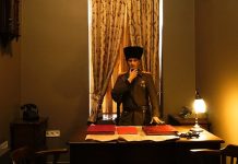 Tarihin izinde: Diyarbakır müzeleri Diyarbakır Müzeleri