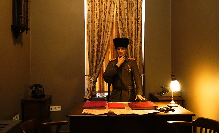 Diyarbakır Müzeleri
