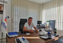 2022 yılı villa turizminin zirve yaptığı yıl oldu Kiralık Villada Tatil’den Erdal OKURGAN