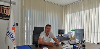 2022 yılı villa turizminin zirve yaptığı yıl oldu Kiralık Villada Tatil’den Erdal OKURGAN