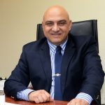 Erhan Çakay, Akgün İstanbul Hotel’in genel müdürü oldu Akgün İstanbul Hotel Genel Müdürü Erhan Çakay