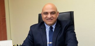 Erhan Çakay, Akgün İstanbul Hotel’in genel müdürü oldu Akgün İstanbul Hotel Genel Müdürü Erhan Çakay