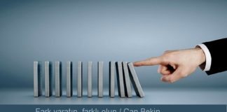 Fark yaratın, farklı olun…