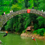 Fırtına Vadisi için ihale süreci başladı Fırtına Vadisi için ihale