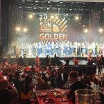 FUN&SUN acentaları Antalya’da buluştu FUN&SUN acentaları Antalya’da buluştu